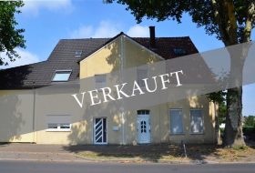 Immobilie Haus Doppelhaushälfte zum Kauf Lünen Dortmund Ruhrgebiet