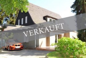 Immobilie Immobilienmakler Dortmund Einfamilienhaus Haus zum Kauf