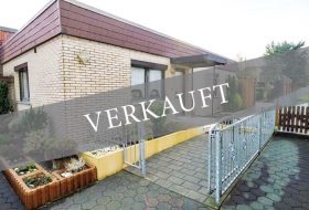 Immobilie Immobilienmakler Dortmund Bungalow Haus zum Kauf