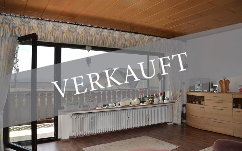 Immobilienmakler Wickede/Ruhr Wohnung kaufen