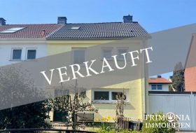 Immobilienmakler Dortmund Brackel Haus kaufen
