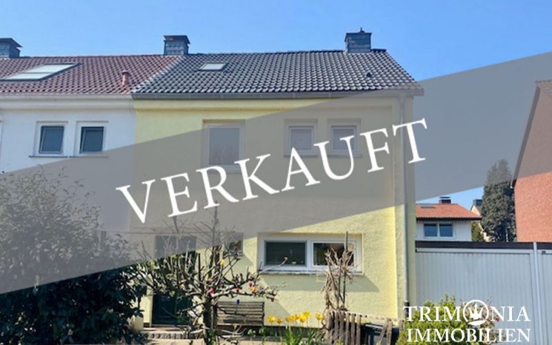 Immobilienmakler Dortmund Brackel Haus kaufen