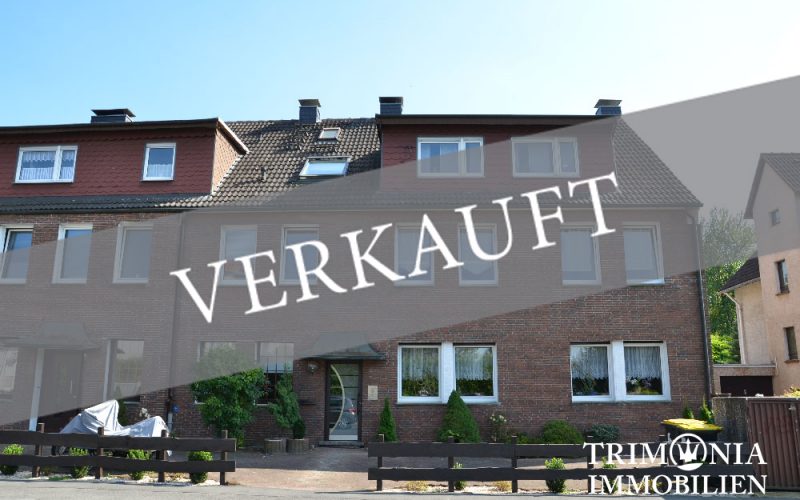 Immobilienmakler Dortmund Dorstfeld Wohnung kaufen