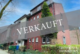 Trimonia Immobilien Sparkasse Oberhausen Wohnung kaufen