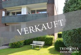 Trimonia Immobilien Recklinghausen Wohnung verkaufen