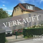 Trimonia Immobilien Duisburg Haus verkaufen
