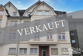 Trimonia Immobilien Dortmund Wohnung verkaufen