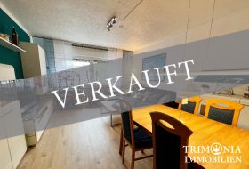 Trimonia Immobilien Gelsenkirchen Wohnung verkaufen