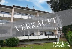 Trimonia Immobilien Dortmund Lütgendortmund Wohnung verkaufen