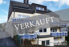 Trimonia Immobilien Dortmund Aplerbeck Wohnung verkaufen