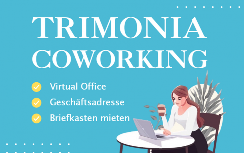 Virtual Office / Geschäftsadresse / Briefkasten mieten