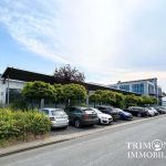 Parkplatz