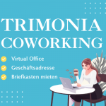 Virtual Office / Geschäftsadresse / Briefkasten mieten
