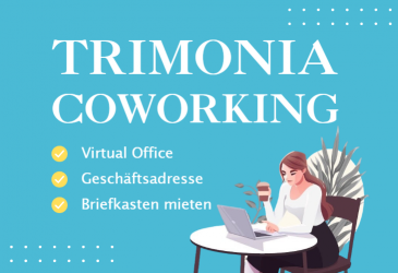 Virtual Office / Geschäftsadresse / Briefkasten mieten
