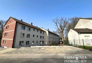 Ansicht Stellplätze