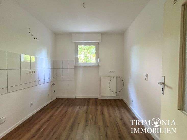 Renovierte 2-Zimmerwohnung im Erdgeschoss - Photo 2