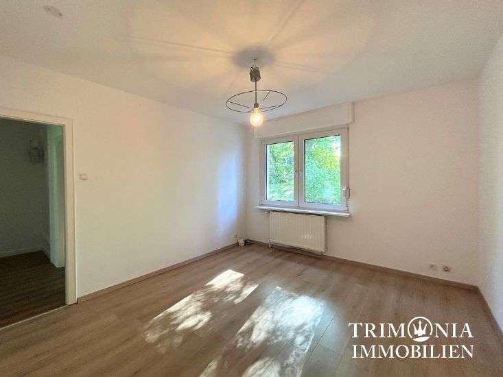 Renovierte 2-Zimmerwohnung im Erdgeschoss - Photo 1