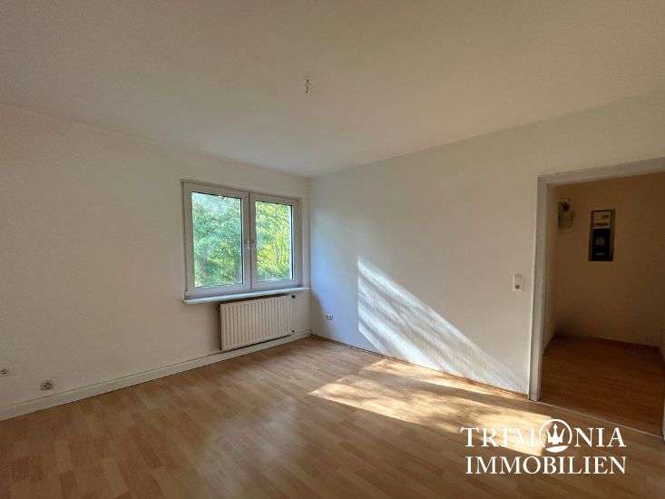 Renovierte 2-Zimmerwohnung mit separater Küche - Photo 3