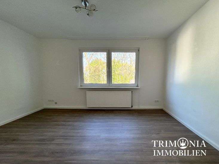 Helle 2-Zimmerwohnung mit separater Küche - Photo 3