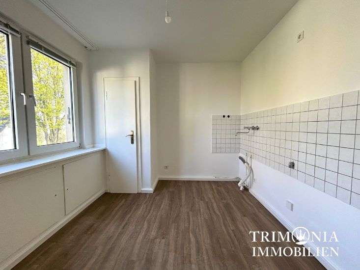 Helle 2-Zimmerwohnung mit separater Küche - Photo 1