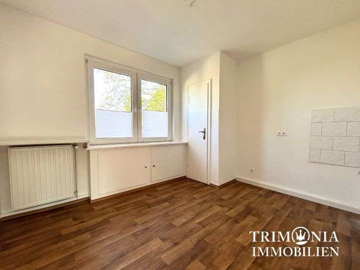 Attraktive 2-Zimmerwohnung mit separater Küche - Photo 1