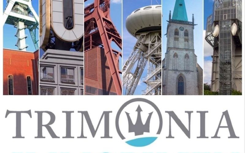 TRIMONIA COWORKING Dortmund