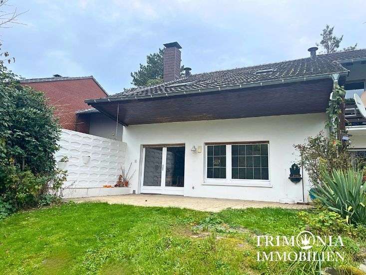 Erdgeschoss-Maisonette für Naturliebhaber - Photo 3