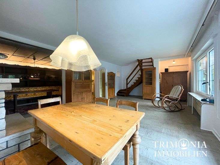 Erdgeschoss-Maisonette für Naturliebhaber - Photo 2