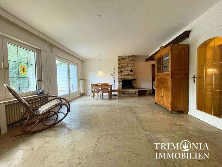 Erdgeschoss-Maisonette für Naturliebhaber - Photo 1
