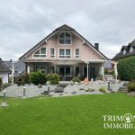 Gartenansicht